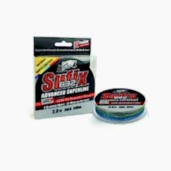 0.24 SUFIX 832 ADV. SUP. MULTİ COLOR İP MİSİNA 300MT - SUFİX