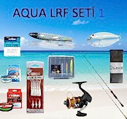 AQUA LRF SETİ 1 - AQUA