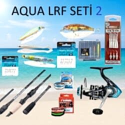 AQUA LRF SETİ 2 - AQUA