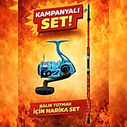 AQUA SURF SETİ 2 - AQUA