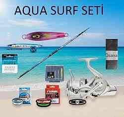 AQUA SURF SETİ - AQUA
