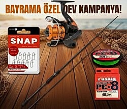 BAYRAM SETİ 1 - AQUA