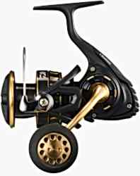 DAIWA 23 BG SW 4000DCXH MAKARA - DAIWA