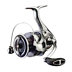 DAIWA EXCELER 23 LT 3000 C OLTA MAKİNESİ - Daiwa