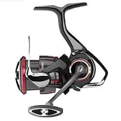 DAIWA FUEGO 23 LT 3000 C SPİN OLTA MAKİNESİ - DAIWA
