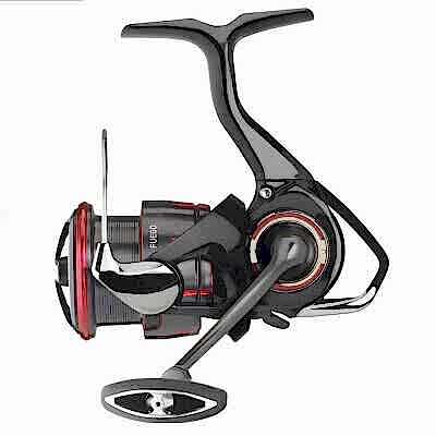 DAIWA FUEGO 23 LT 3000 C SPİN OLTA MAKİNESİ - 1