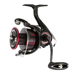 DAIWA FUEGO 23 LT 3000 C SPİN OLTA MAKİNESİ - 2