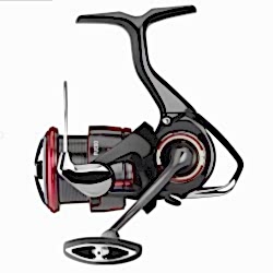 DAIWA FUEGO 23 LT 3000 CXH OLTA MAKİNESİ - DAIWA