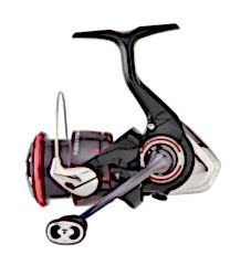 DAIWA FUEGO 23 LT 4000 C SPİN OLTA MAKİNESİ - DAIWA