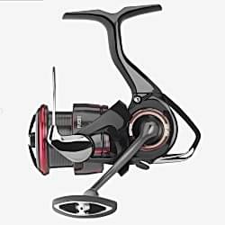 DAIWA FUEGO 23 LT 5000 DC OLTA MAKİNESİ - DAIWA