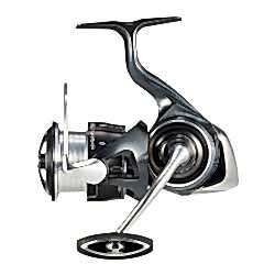 DAIWA LUVIAS 24 PC LT 3000 MAKARA - DAIWA
