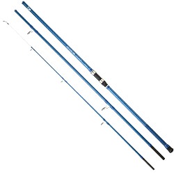 DAIWA NEW SENSOR 4.20M, 100-200GR, 3P SURF KAMIS - DAIWA