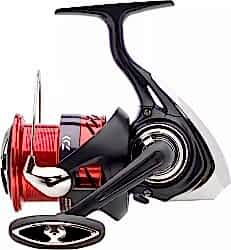 DAIWA NINJA 23 LT 3000 C SPİN OLTA MAKİNESİ - DAIWA