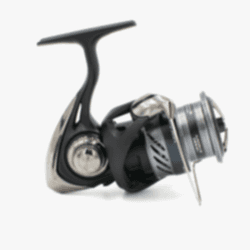 DAIWA NINJA 24 BS LT 3000C MAKARA - Daiwa