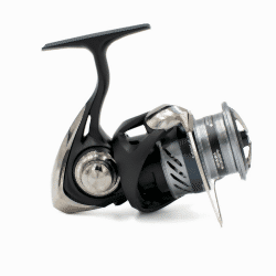 DAIWA NINJA 24 BS LT 4000C MAKARA - Daiwa