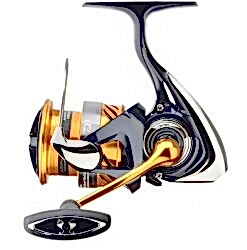 DAIWA REVROS 23 LT 2500 OLTA MAKİNESİ - DAIWA