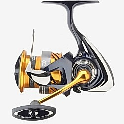 DAIWA REVROS 23 LT 4000 C OLTA MAKİNESİ - DAIWA