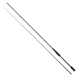 DAIWA SAMURAI RF 2.28M 1-12GR 2P LRF KAMIŞ - DAIWA