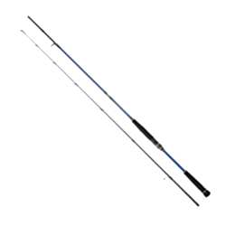 DAIWA SAMURAI SEABASS 2.44M 7-28GR 2PKAMIŞ - DAIWA