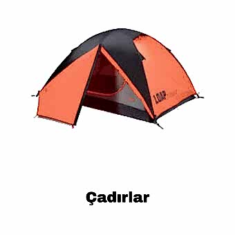 Çadırlar