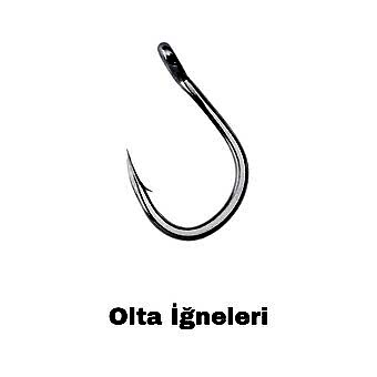 Olta İğneleri