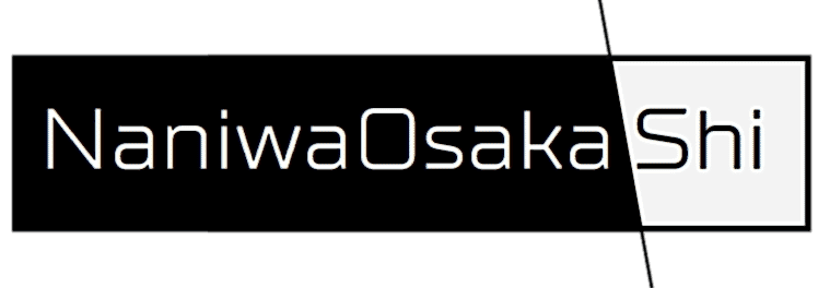 NaniwaOsakaShi