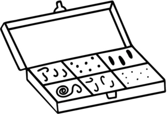 Balıkçı Aksesuarları