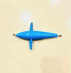 DOLPHIN YEM YUZDURUCUSU - DOLPHIN