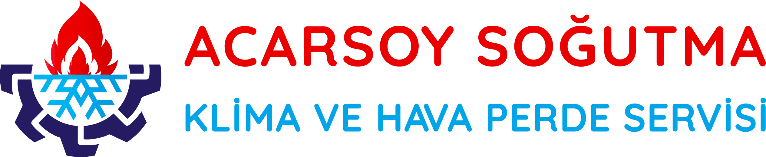 Klima, Hava Perdesi ve Endüstriyel Buzdolabı Teknik Servis Acarsoy Soğutma