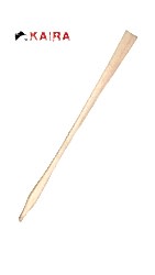 KAIRA AHSAP KUREK 2.80CM - KAIRA