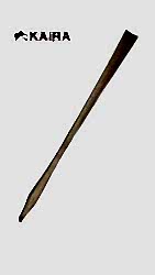 KAIRA AHSAP KUREK 2.25CM - KAIRA