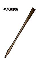 KAIRA AHSAP KUREK 1.95CM - KAIRA