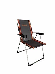 KAIRA KAMP&PİKNİK SANDALYESİ - KAIRA