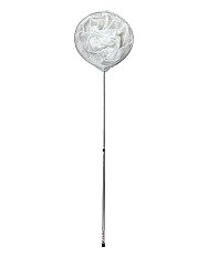 KAIRA METAL KUCUK TELESKOPIK KEPCE - KAIRA