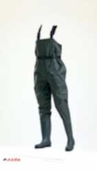 KAIRA OXFORD TASLAN TULUM CIZME NO:43 - KAIRA