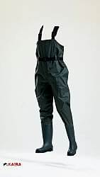 KAIRA OXFORD TASLAN TULUM CIZME NO:44 - KAIRA