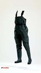 KAIRA OXFORD TASLAN TULUM CIZME NO:45 - KAIRA