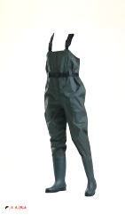 KAIRA OXFORD TASLAN TULUM CIZME NO:46 - KAIRA