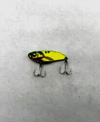 KAIRA VIB LURE FISHING 10GR C001 - KAIRA