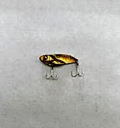 KAIRA VIB LURE FISHING 7GR C006 - KAIRA