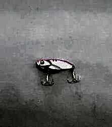 KAIRA VIB LURE FISHING 7GR C007 - KAIRA