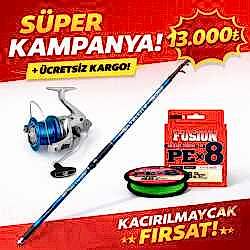 KAMPANYALI AQUA SETİ - AQUA