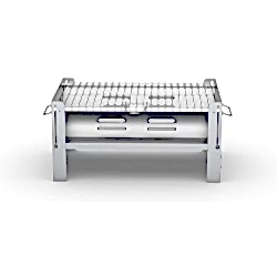 KÜÇÜK LAZER KESİM KAMP MANGALI - KAİRA