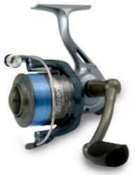 Lineaeffe Blızzard FD 3+1bb 20 Olta Makinesi - LINEAEFFE