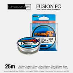 NANIWAOSAKASHI FUSION SL 100% FC 25MT 0,330MM - NANIWAOSAKASHI
