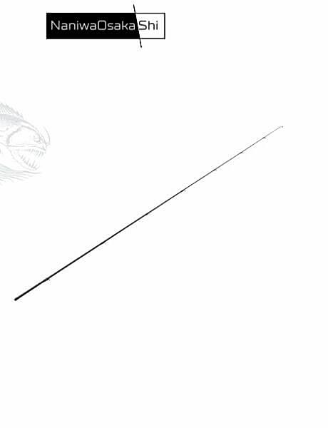 NANIWAOSAKASHI MULTIVERSE 2.74CM 7-42GR ÜST YEDEK PARÇA - 1