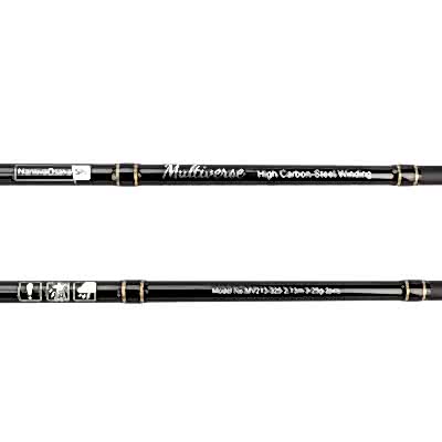 NANIWAOSAKASHI MULTIVERSE 2.90CM 15-60GR 2 PARCA OLTA KAMIŞI - 3