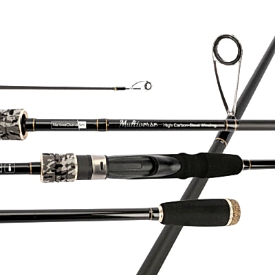 NANIWAOSAKASHI MULTIVERSE 2.90CM 15-60GR 2 PARCA OLTA KAMIŞI - 6