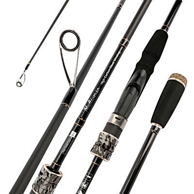 NANIWAOSAKASHI MULTIVERSE 2.90CM 15-60GR 2 PARCA OLTA KAMIŞI - 7