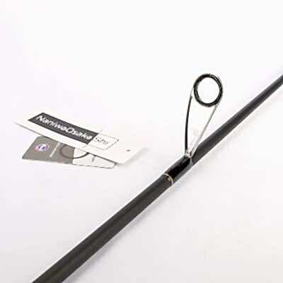 NANIWAOSAKASHI MULTIVERSE 2.90CM 15-60GR 2 PARCA OLTA KAMIŞI - 8